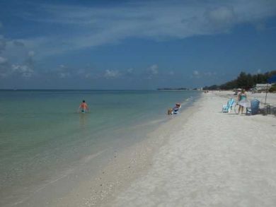 Value Priced Rental Come to Anna Maria Island